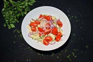 Salata Lejera