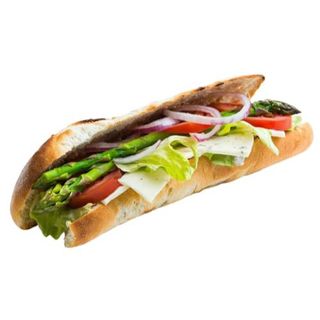 Bocadillo De La Cavada