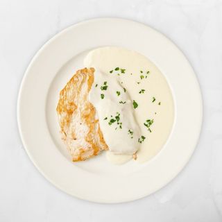 Pileći file u umaku od gorgonzole 250g