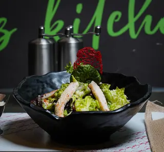Salade César