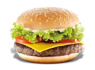Ensalada de Kebab
