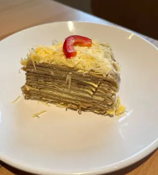 Торт печінковий (100г)