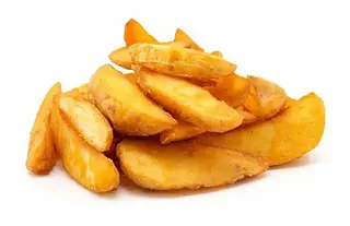 Potatoes