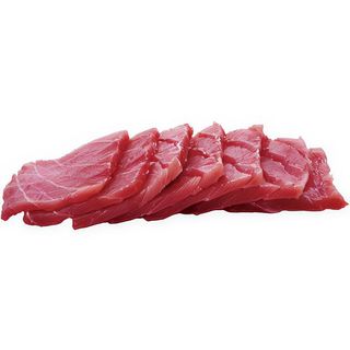 Sashimi Atún (6 Uds.)