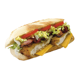 Rounders Med. Crujiente