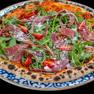 Прошуто рукола (510гр)