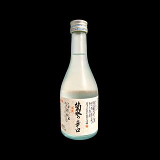 Kikusui no Karakuchi 30 cl