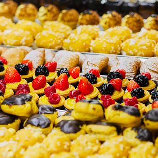 PASTICCERIA MIGNON 500 grammi