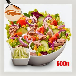 Salată Tono 600g