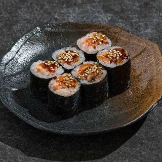 186. Hosomaki mura