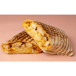 Tacos Chawarma Poulet