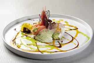 MIX BUFALA (1 PZS.)