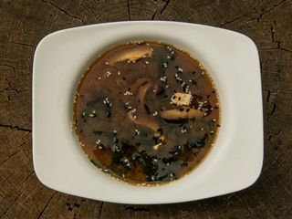 Місо суп (340g)