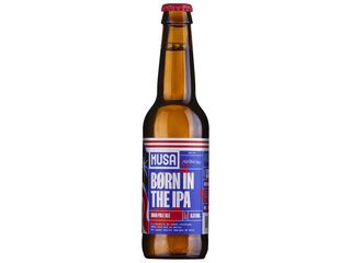 Musa Cerveja IPA India Pale Ale (330g)