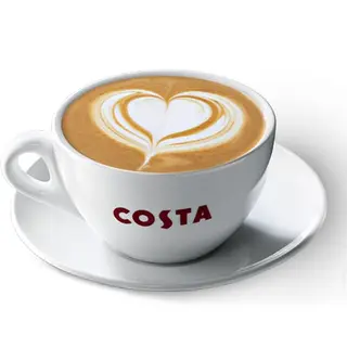 Flat White