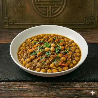 Chana masala