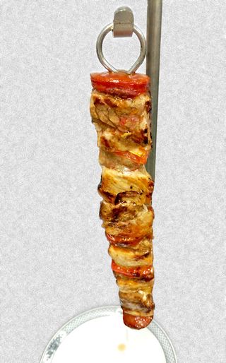 Espetada à Transmontana