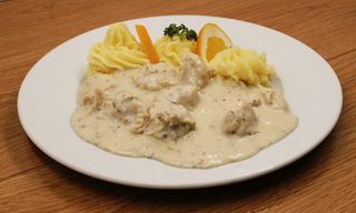 Пиле Беарнез (450г)