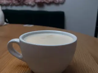 Раф Кава подвійна (340ml)