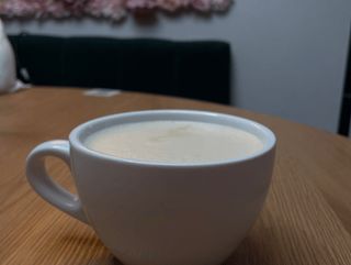 Раф Кава подвійна (340ml)