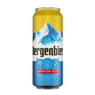 Bergenbier