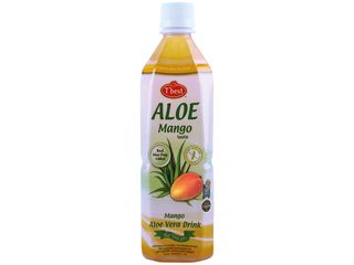 Aloe vera e mango