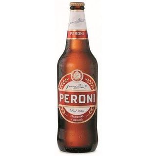 Peroni 66 cl
