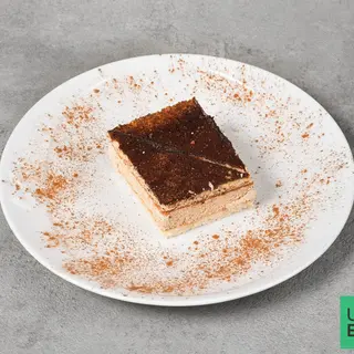 Tiramisú 