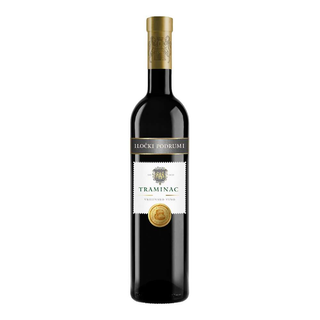 Traminac Premium serija/Vrhunska vina 0,75/1