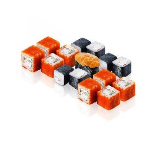 Kapibox #5.  15 szt/ 403 g