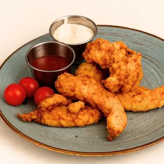 Nuggetsy 200g
