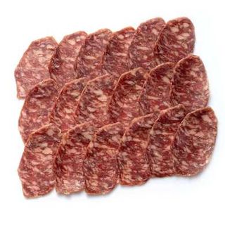 Salchichón Ibérico 100% Bellota 120Gr.