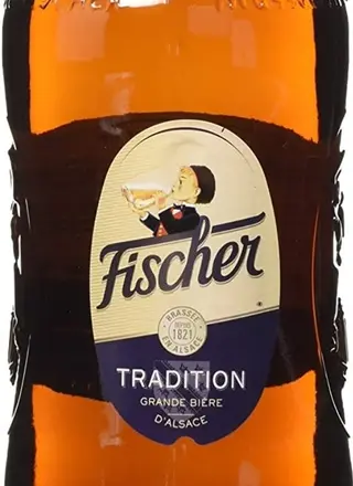 Fischer