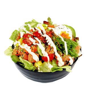 Poké Molokai Mixto Grande