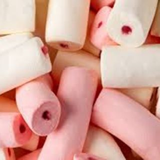 Dulcinube rellena fresa