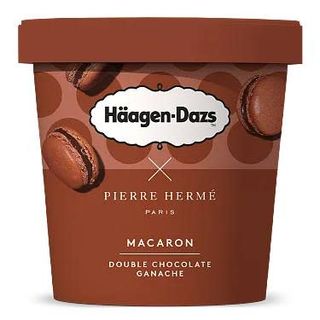 Double Chocolate Ganache