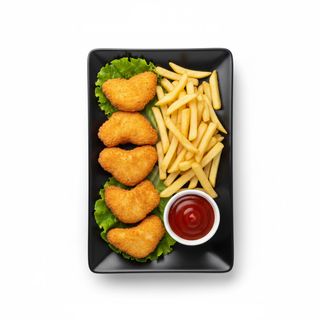 Plat Nugget