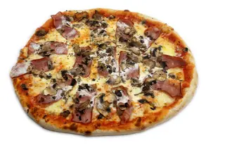 Pizza R&B (Normal 36cm)