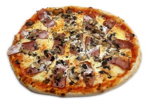 Pizza R&B (Normal 36cm)