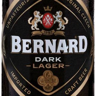 Bernard Dark