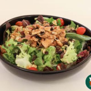 Ensalada wellness