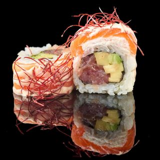 Дракон Вогняний (гострий) 240гр