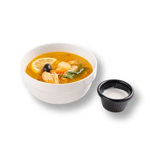 УХА ПО-ЦАРСКИ