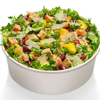 Salata Hawaii
