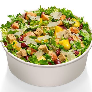 Salata Hawaii