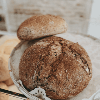 Salvado Masa Madre (1K) 