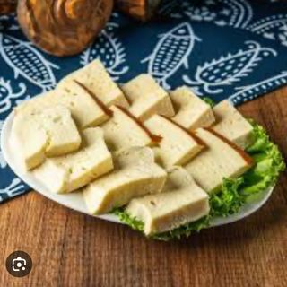 ქართული ყველის ასორტი