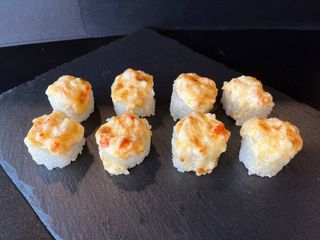 Zapečena rolnica sa tunom 260 gr