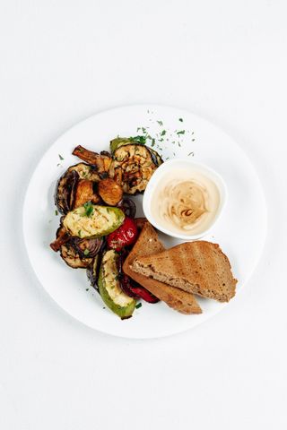 Овочі гриль (230г) 