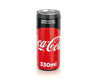 Coca-Cola Zero